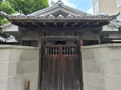 自性院(大阪府)