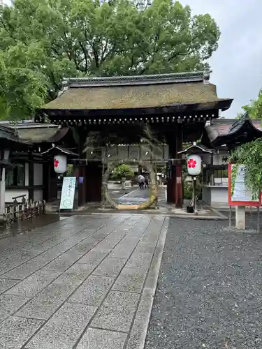 平野神社(京都府)