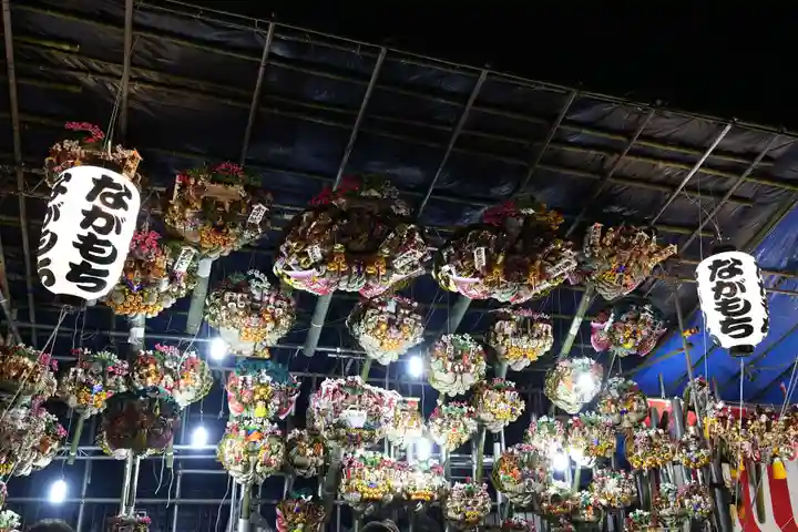 金刀比羅大鷲神社(神奈川県)