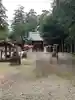 磐根神社(栃木県)