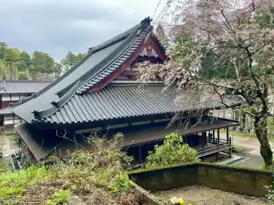 本漸寺(千葉県)