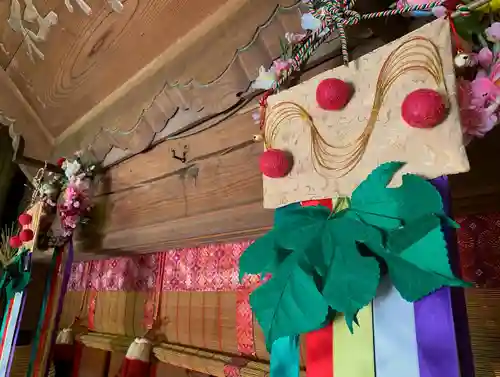 滑川神社 - 仕事と子どもの守り神のその他建物