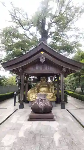 田村神社(香川県)