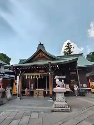三光稲荷神社(愛知県)