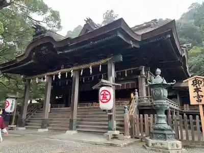 金刀比羅宮(香川県)