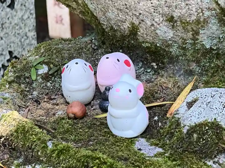 大豊神社(京都府)