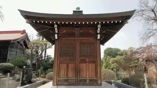 全徳寺のその他建物