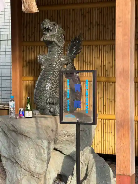 田無神社(東京都)