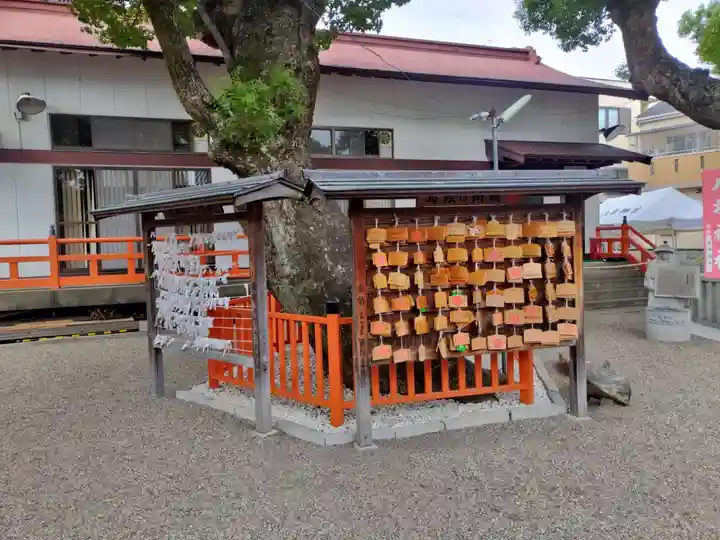 八坂神社(大阪府)