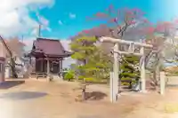 神明社(宮城県)