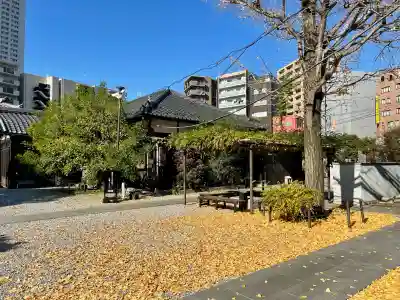 法泉寺(東京都)