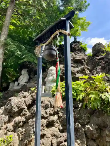 大善院(東京都)