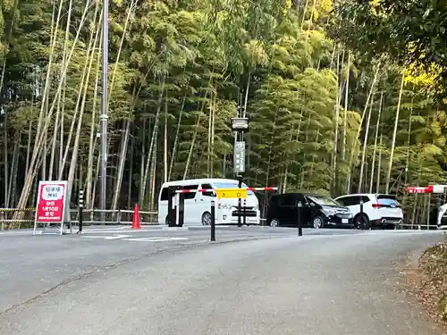 石清水八幡宮(京都府)