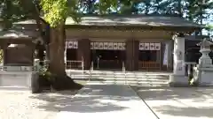 黒磯神社(栃木県)