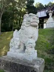 札内神社(北海道)