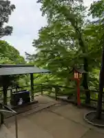 明王院(満願寺別院)(東京都)