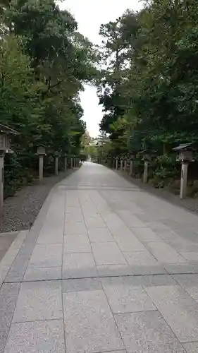 寒川神社のその他建物