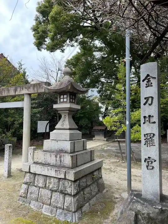 築地神社(愛知県)