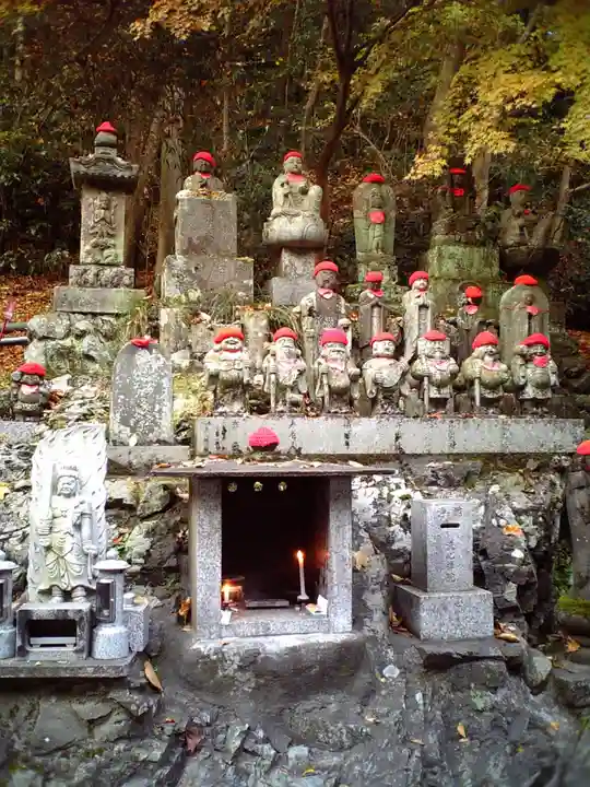 高尾山薬王院(東京都)