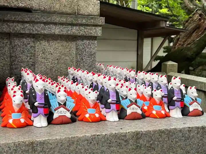 荒木神社(京都府)