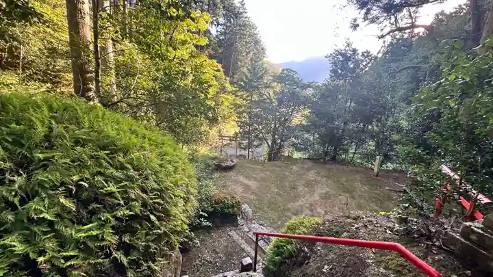 淡嶋宮(兵庫県)