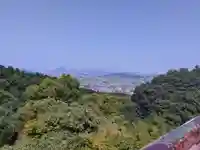 金刀比羅宮(香川県)