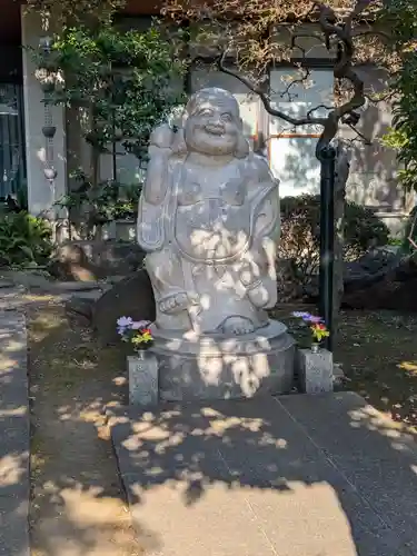 安養寺(東京都)
