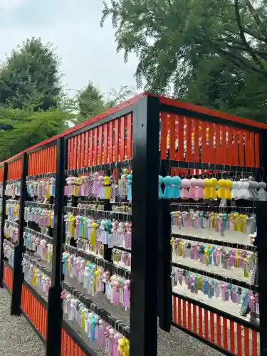 田無神社(東京都)