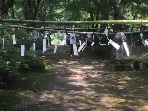 高源寺のその他建物