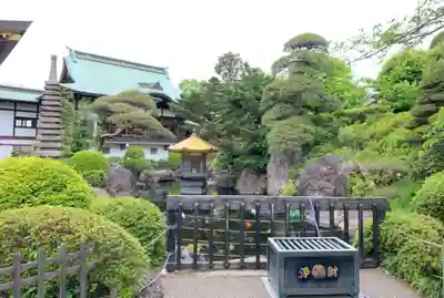 乗蓮寺のその他建物