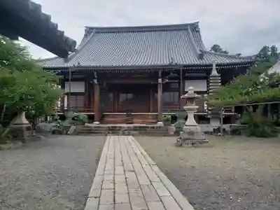 大徳寺の本殿・本堂