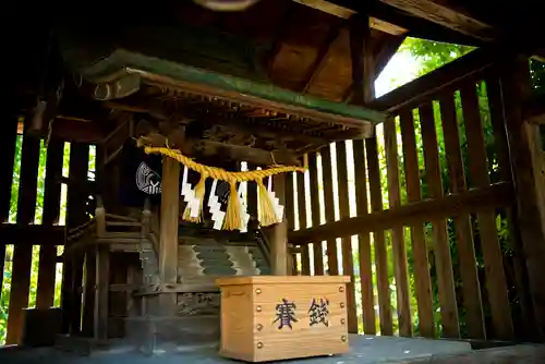 葛飾八幡宮(千葉県)