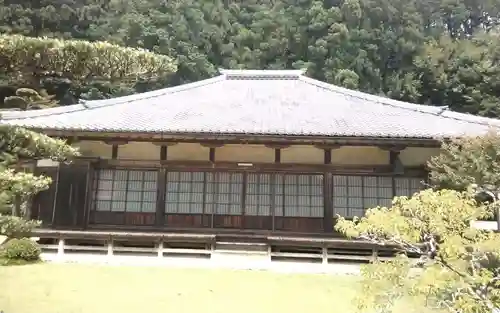 長興寺(静岡県)