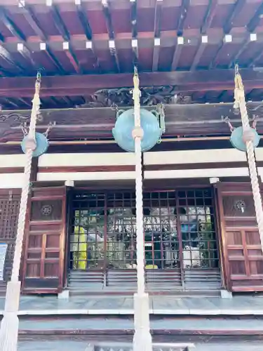 廬山寺（廬山天台講寺）(京都府)