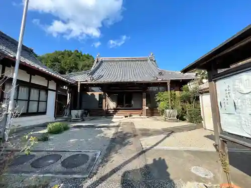 清来寺(三重県)