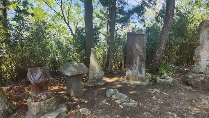羽黒神社(福島県)