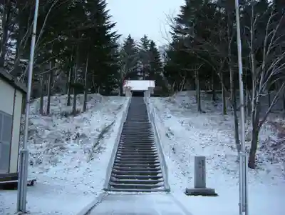 新栄第一神社(北海道)