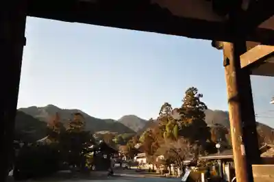 當麻寺(奈良県)