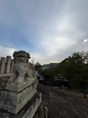 高岳神社(兵庫県)