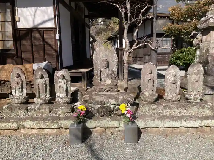 法輪寺(神奈川県)