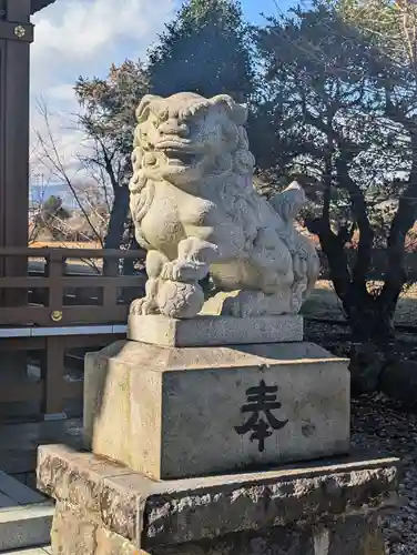 棠陽神社(静岡県)