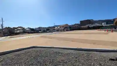 八坂神社(滋賀県)