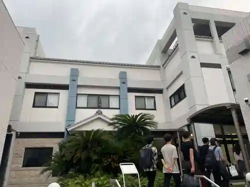 廣嚴寶積禅寺（広厳寺・廣厳寺）(兵庫県)