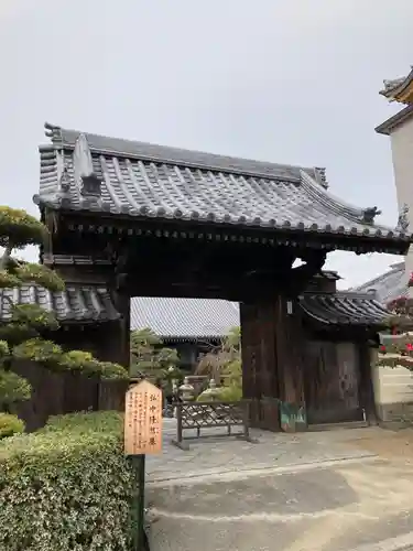 専徳寺(山口県)