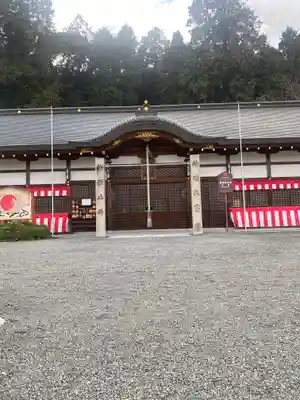 意賀美神社(大阪府)