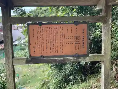 天神社(奈良県)