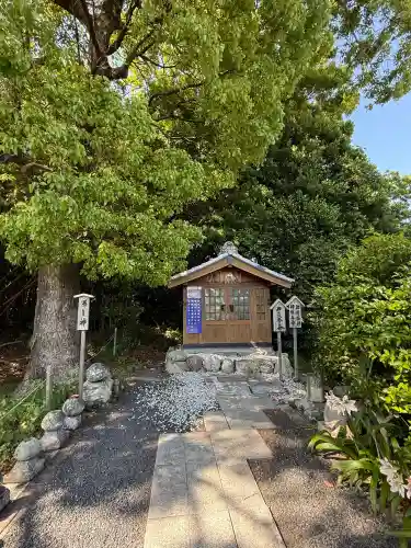 伊雜宮（皇大神宮別宮）(三重県)
