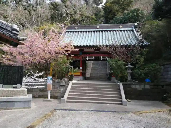洲崎神社(千葉県)