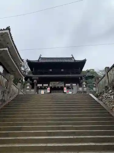 金刀比羅宮のその他建物