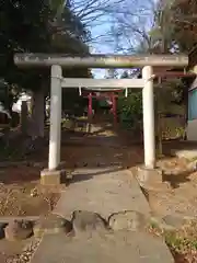 七所神社(東京都)